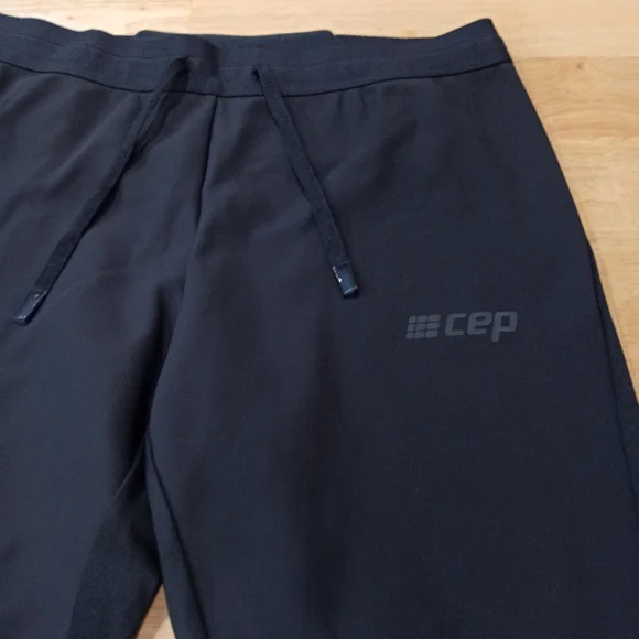 CEP men's' Running Tights Black , Size medium - Picture 3 of 14
